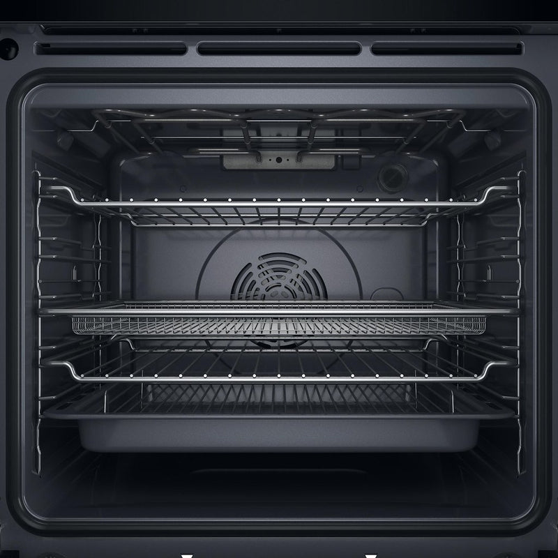 Hotpoint HOI4S8HM0XUK Built-In Single Oven - Inox