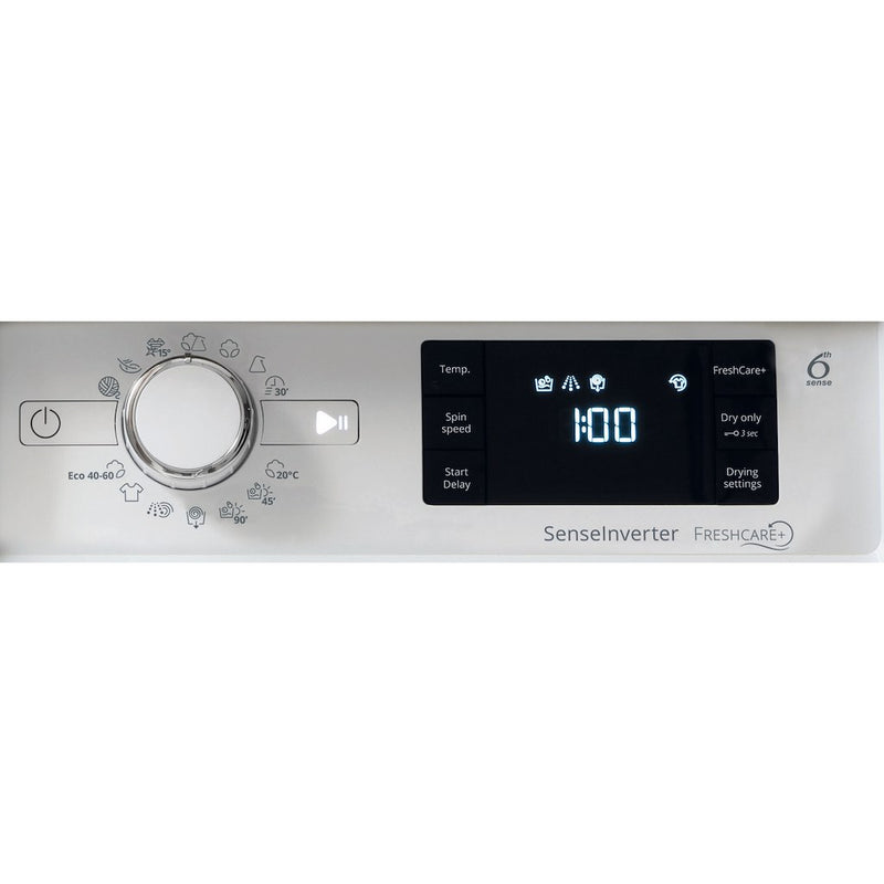 Whirlpool BI WDWG 961485 UK Built-In Washer Dryer