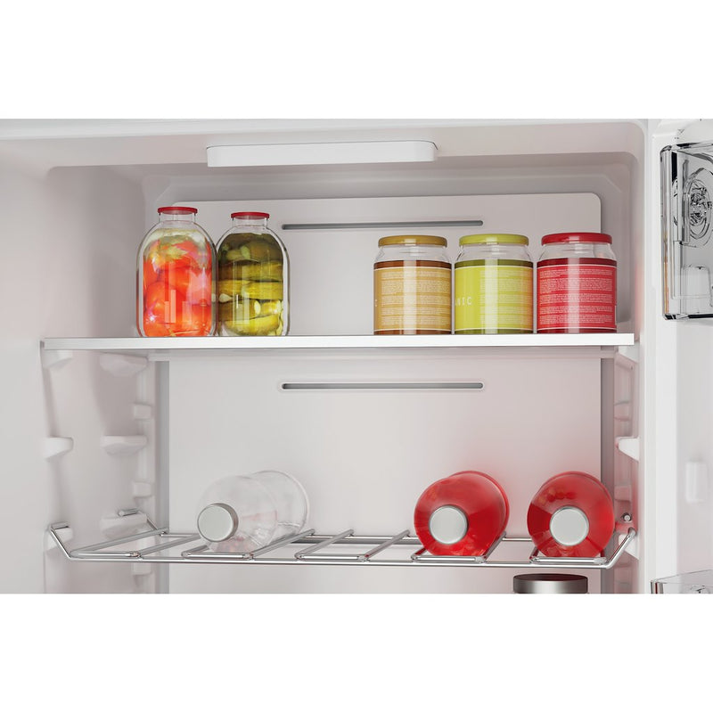 Hotpoint HTC20 T322 UK Total No Frost Integrated Fridge Freezer