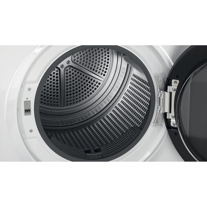 Hotpoint NT M11 9X3E UK Heat Pump Tumble Dryer - White