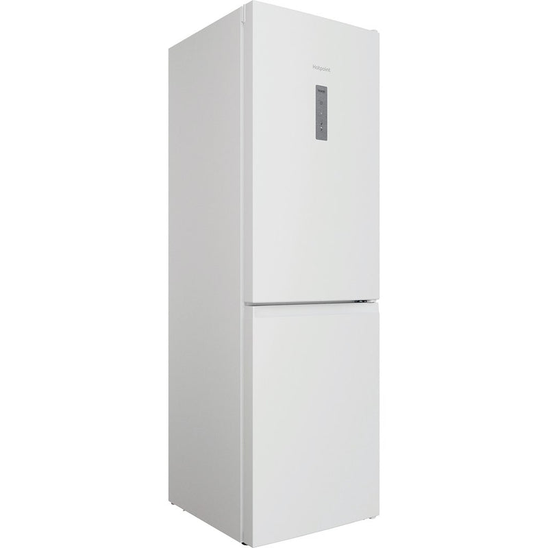 Hotpoint H5X82OW Freestanding Fridge Freezer