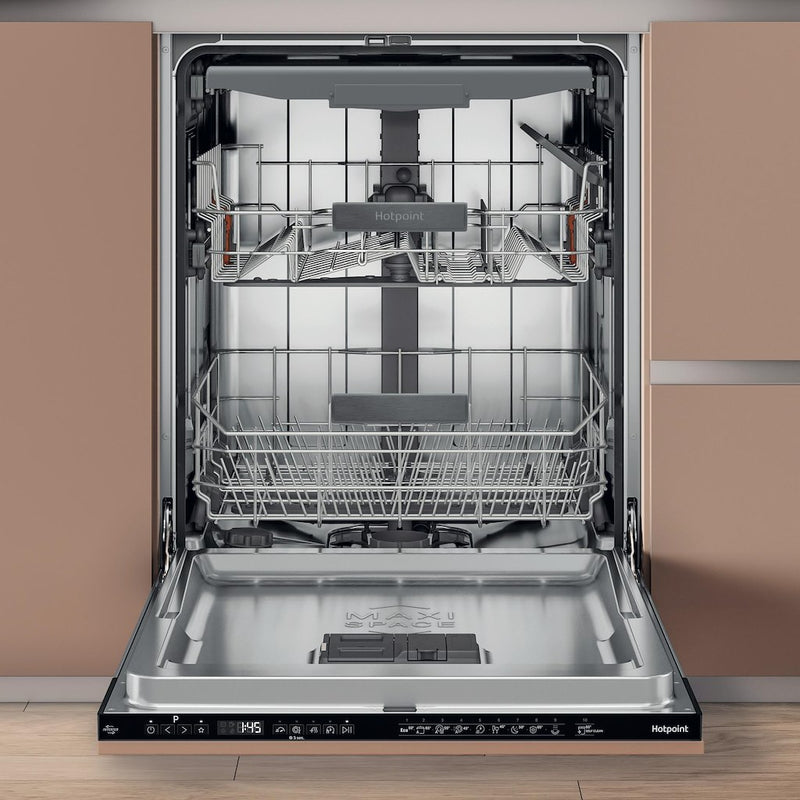 Hotpoint H7IC16M6UK Built-In 60cm Dishwasher