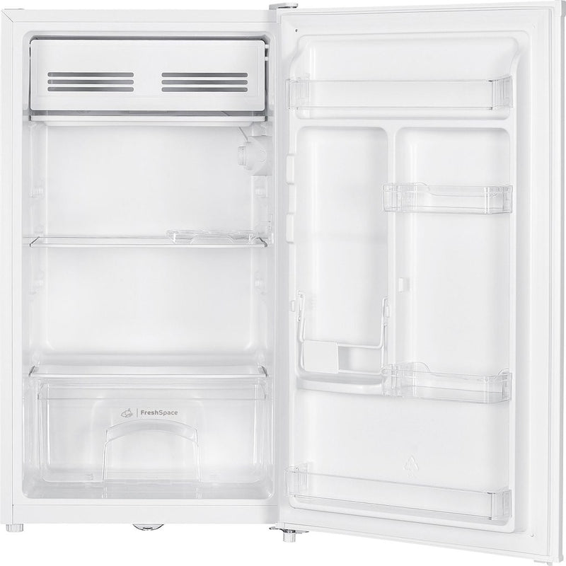 Indesit I48VM 112W UK Undercounter Fridge - White