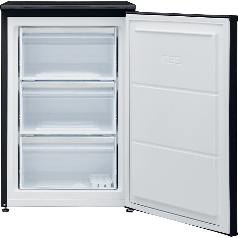 Hotpoint H55ZM1120BUK Freestanding Upright Freezer