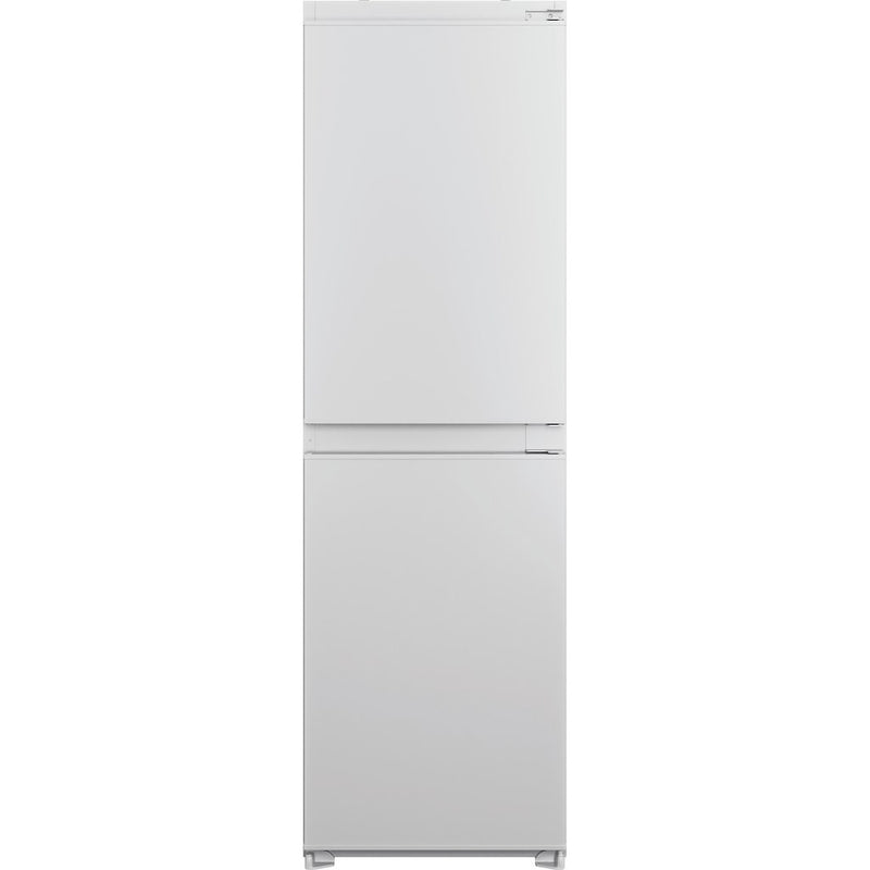 Hotpoint HBC185050F2 Built in Fridge Freezer