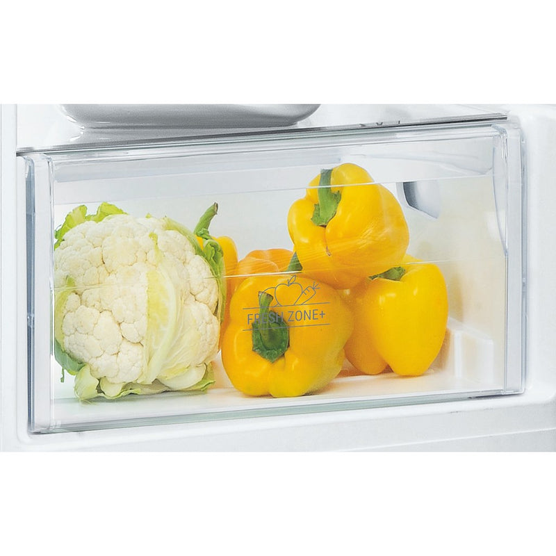 Hotpoint SH6A2QWR Tall Larder Fridge