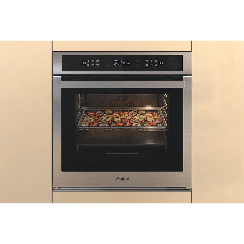 Whirlpool AKZ9S 8271 IX Built-In Electric Single Oven