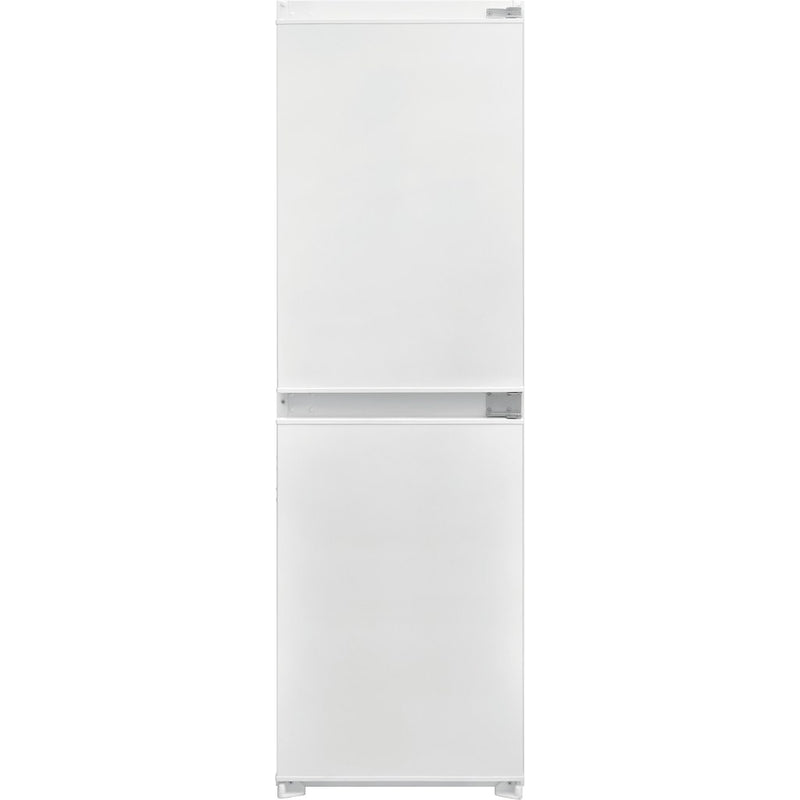 Hotpoint HMCB 50502 UK Integrated Fridge Freezer - White