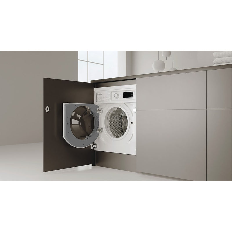 Whirlpool BI WDWG 961485 UK Built-In Washer Dryer