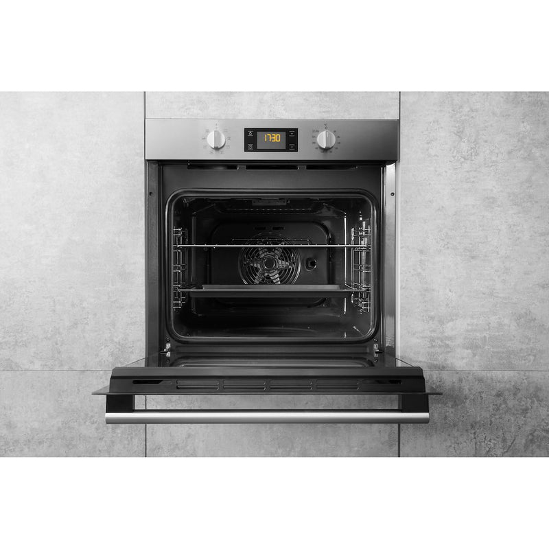 Hotpoint Class 4 SA4 544 H IX Built-in Oven - Stainless Steel