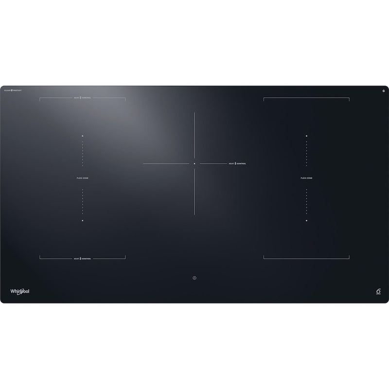 Whirlpool WEX9024DCFF2 90cm Induction Hob