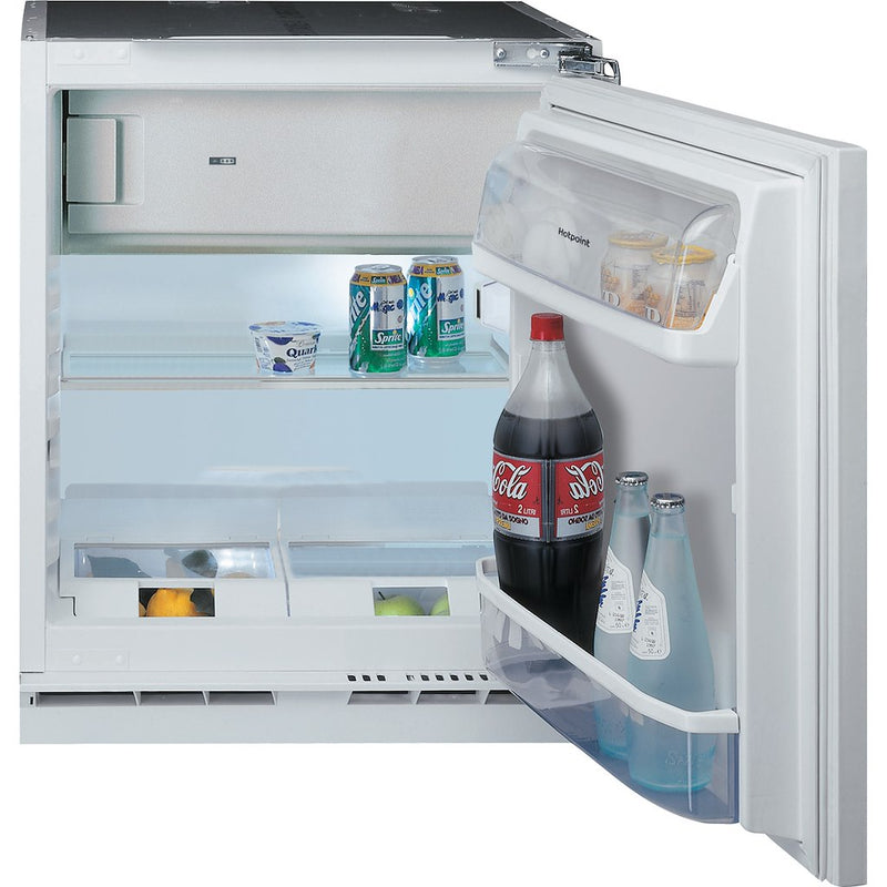 Hotpoint HBUF011 Integrated Fridge