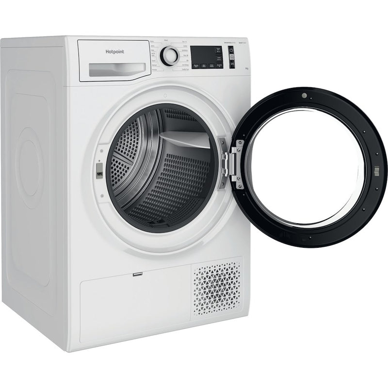 Hotpoint ActiveCare NT M11 92SK Tumble Dryer - White
