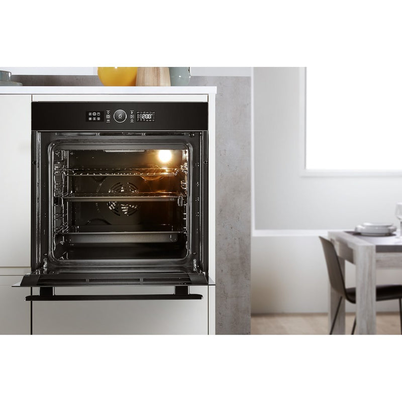 Whirlpool AKZ96230NB Built-In Electric Oven