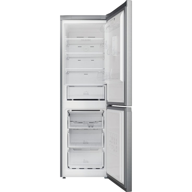 Hotpoint H5X82OSX Freestanding Fridge Freezer