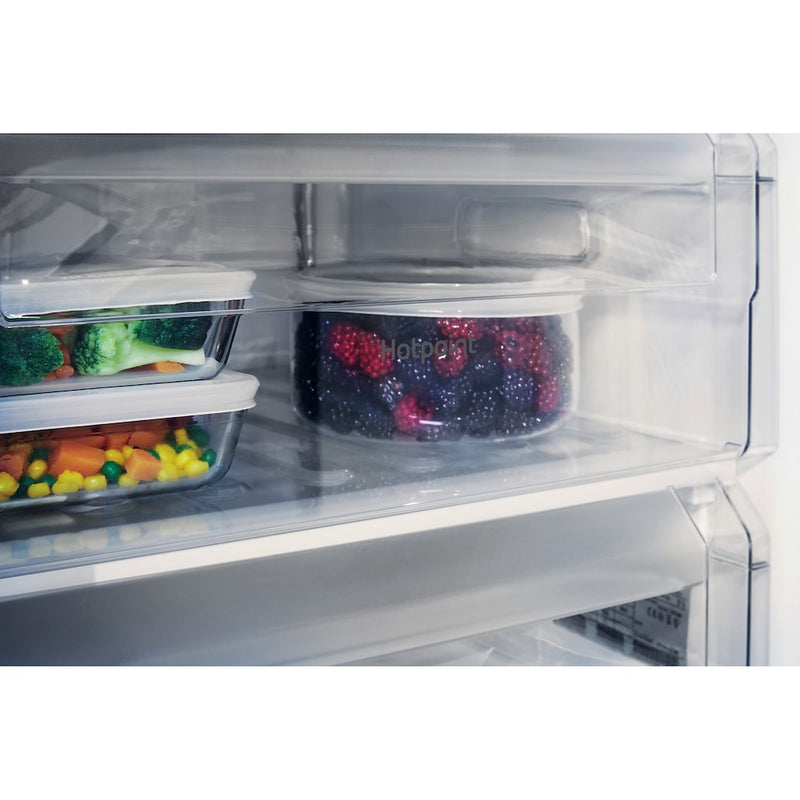 Hotpoint HBUFZ011 Integrated Upright Freezer