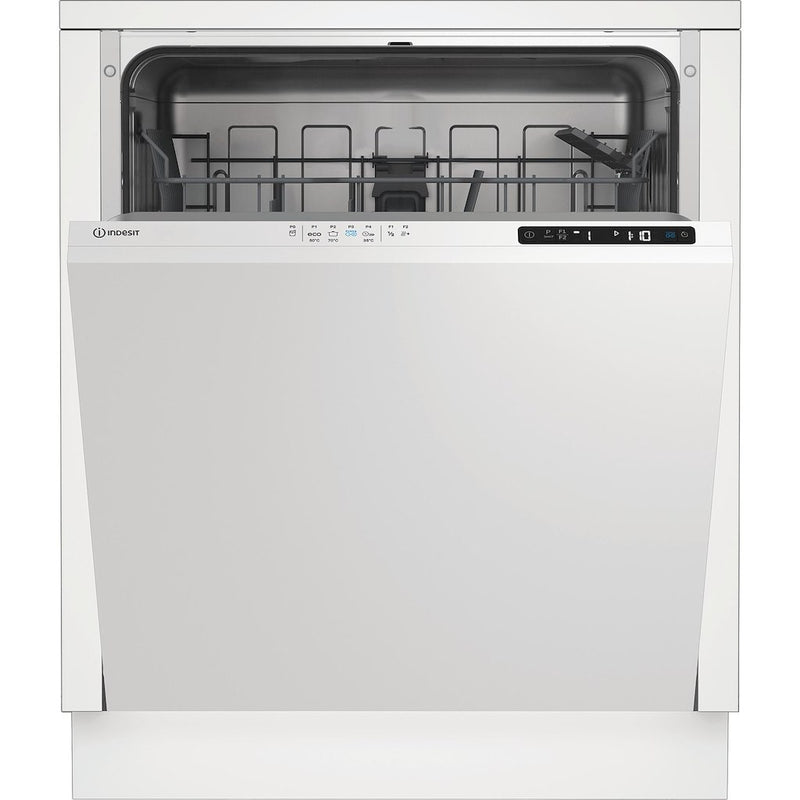 Indesit IN2IE13DT70UK Integrated 60cm Dishwasher