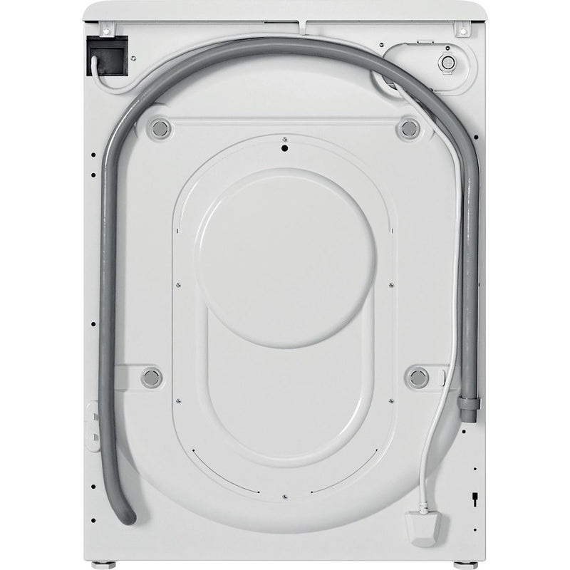 Indesit BWE 101496X WV UK Freestanding 10kg 1400rpm Washing Machine - White
