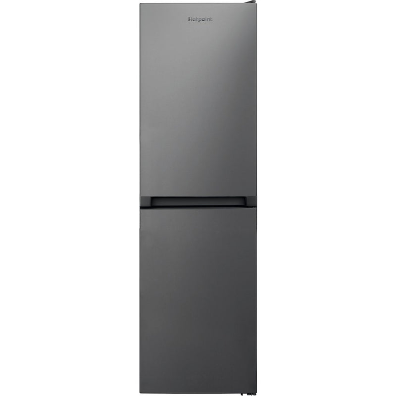 Hotpoint HBNF55182SUK Freestanding Fridge Freezers