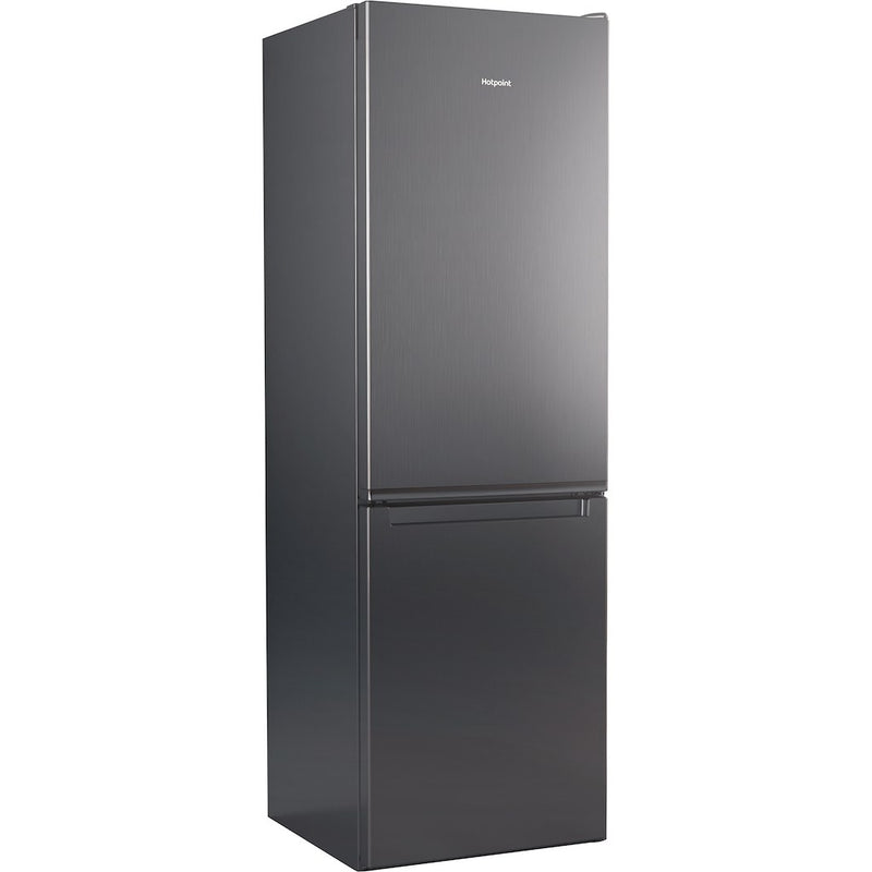 Hotpoint H1NT821EOX Freestanding Fridge Freezer