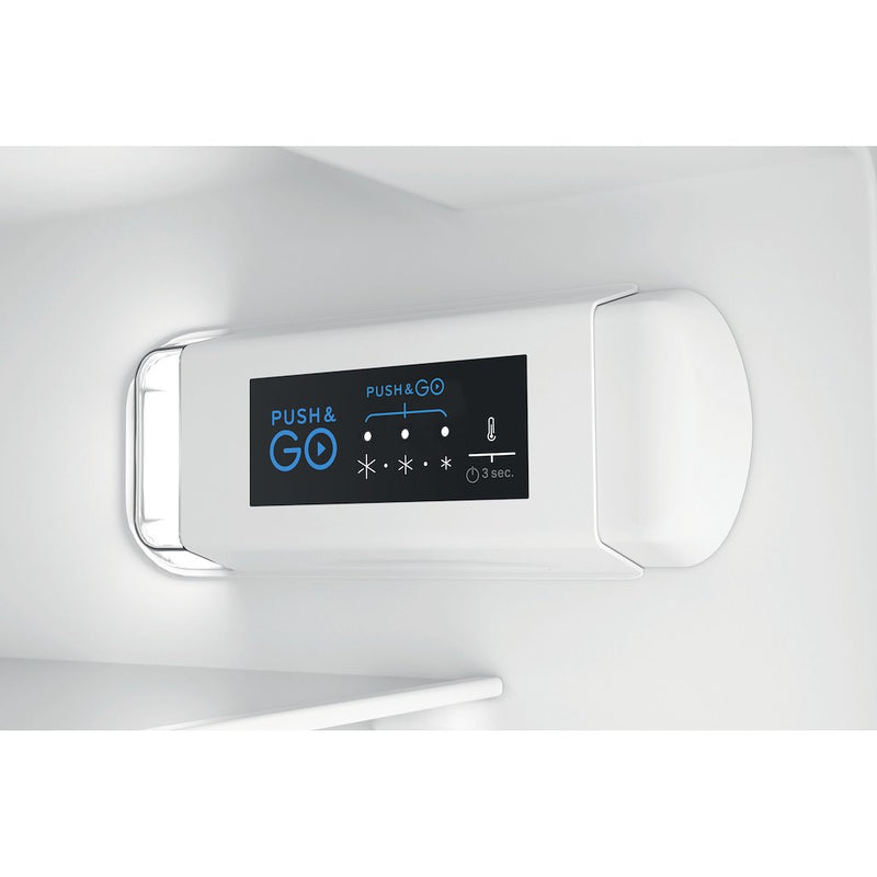 Indesit INBUL011.UK