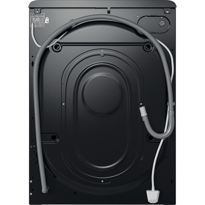 Indesit MTWC 81495 BK UK Freestanding 8kg 1400rpm Washing Machine