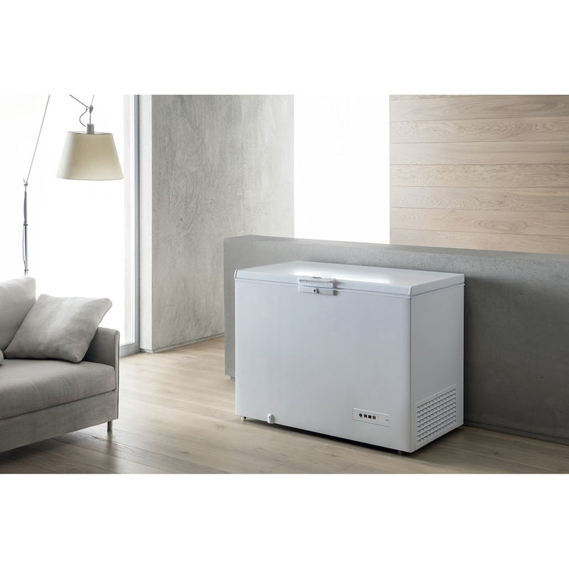 Whirlpool WHM3112 Chest Freezer
