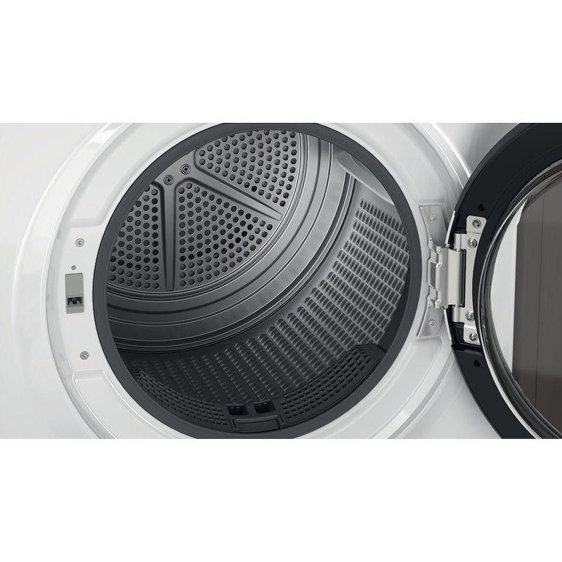 Hotpoint NT M11 92 UK Heat Pump Tumble Dryer - White