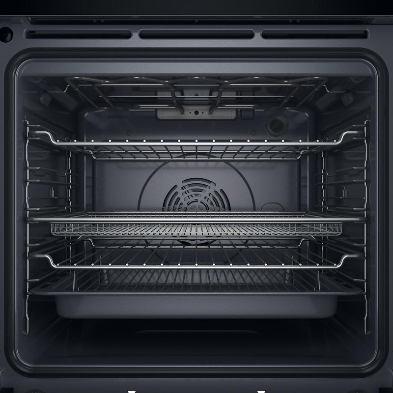 Hotpoint HOI68CT0SXUK Built-In Single Oven - Inox