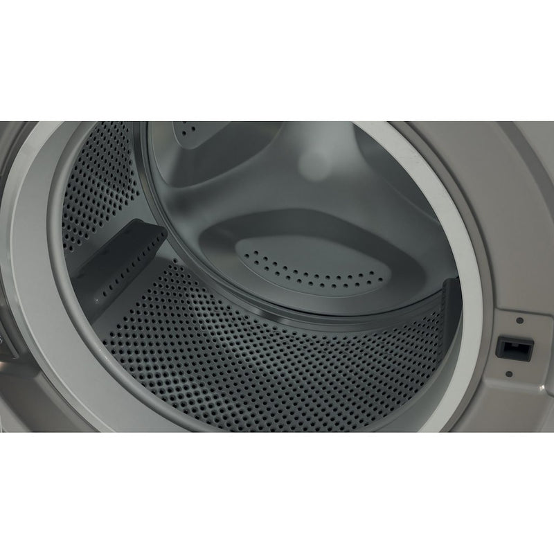 Indesit BWE 81496X SV UK Freestanding 8kg Washing Machine