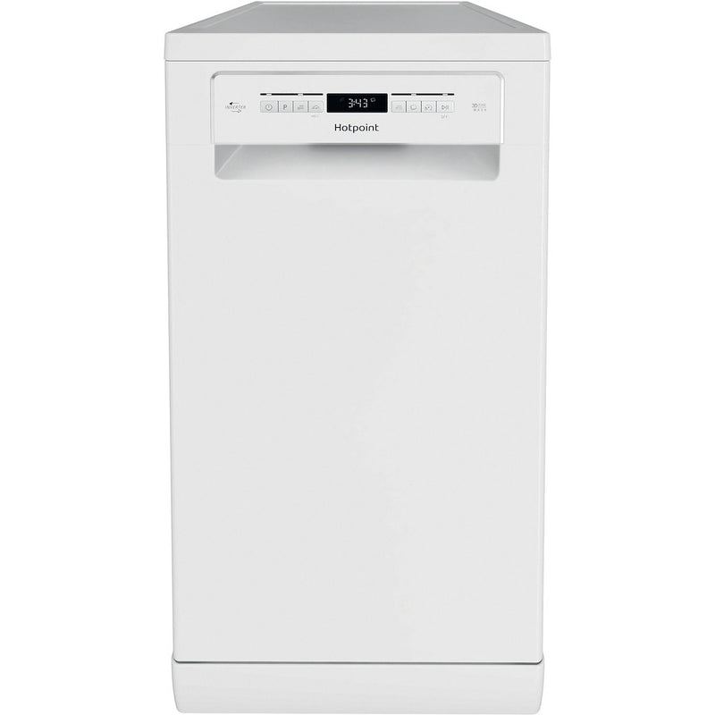 Hotpoint HSFO 3T223 W UK N Dishwasher - White