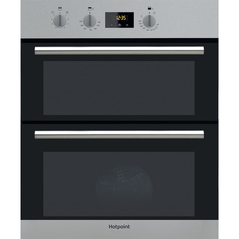 Hotpoint Class 2 DU2 540 IX Built-Under Oven - Stainless Steel