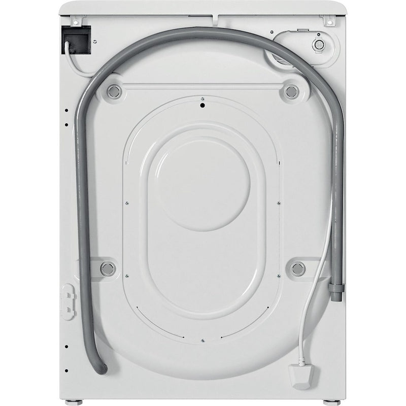 Indesit BWE 71496X WV UK Freestanding 7kg Washing Machine