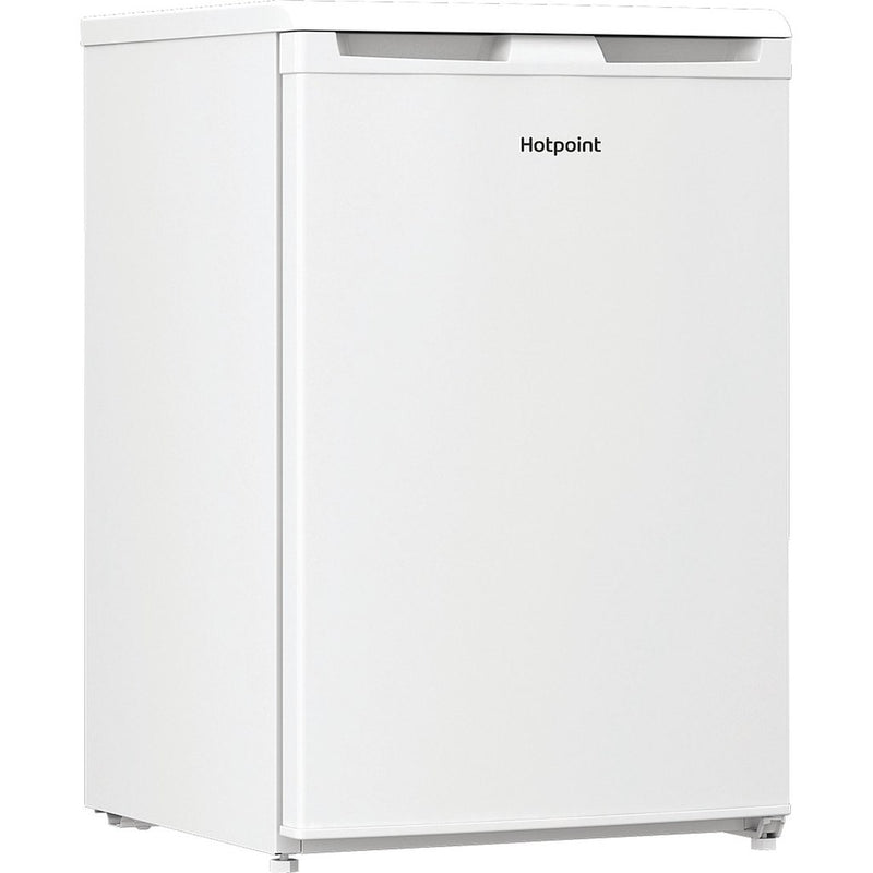 Hotpoint H55R1112WUK Freestanding Undercounter Fridge - White