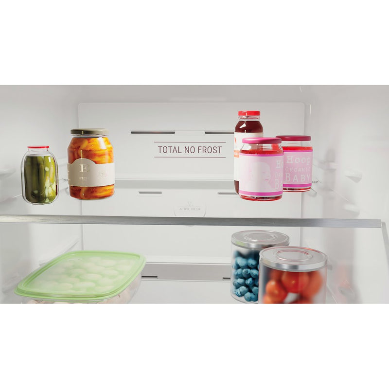 Hotpoint H5X82OW Freestanding Fridge Freezer