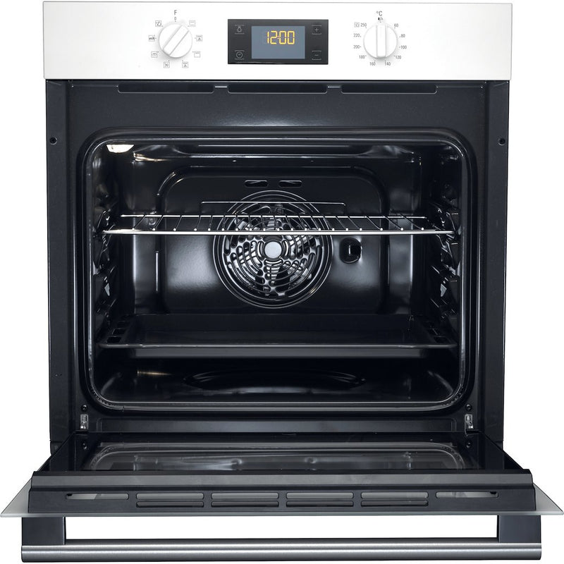 Hotpoint Class 2 SA2 540 H WH Built-in Oven - White
