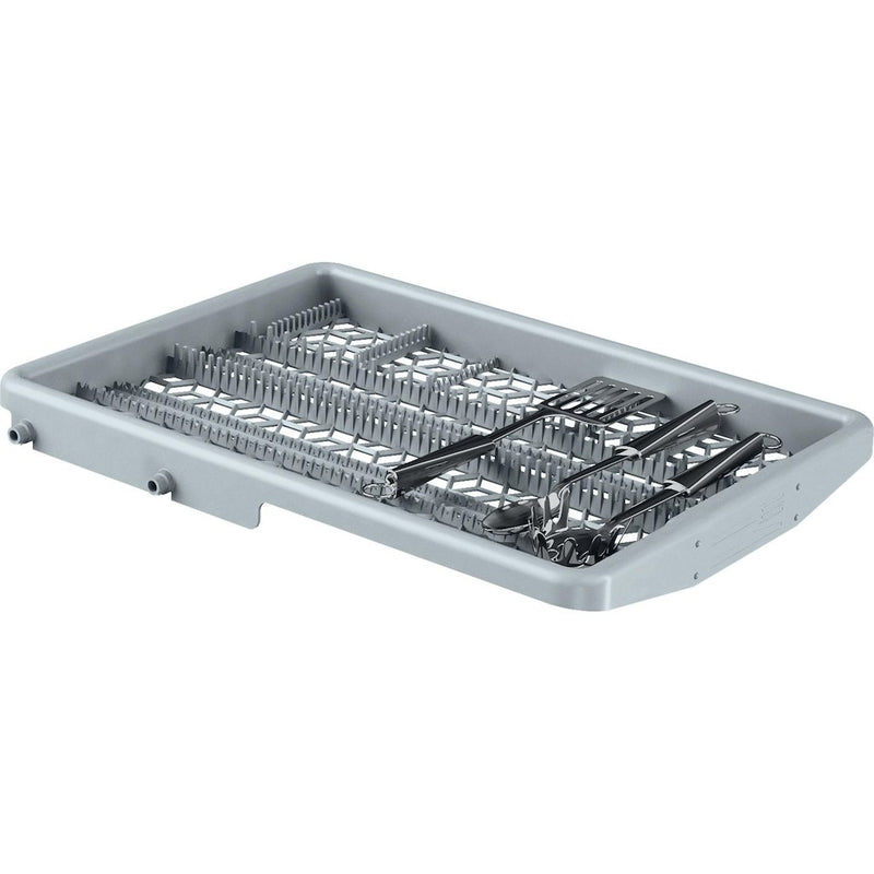 Hotpoint HP4ID11CS80UK Built-In 45cm Slimline Dishwasher with 10 Place Settings