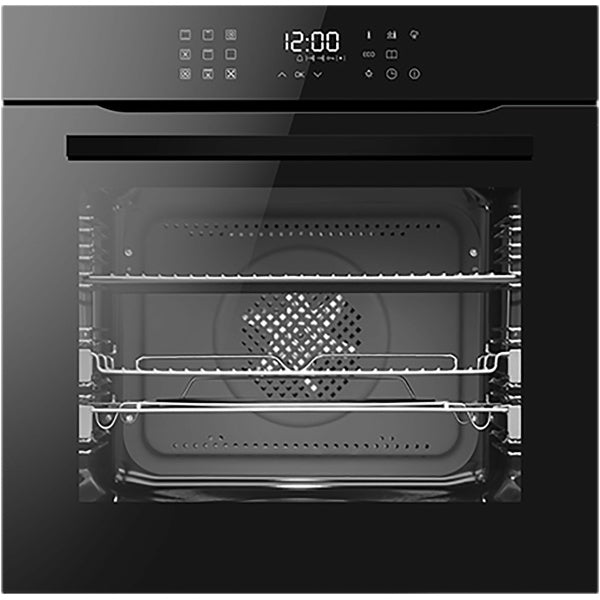 CDA SL400BL Thirteen Function Electric Multifunction Oven