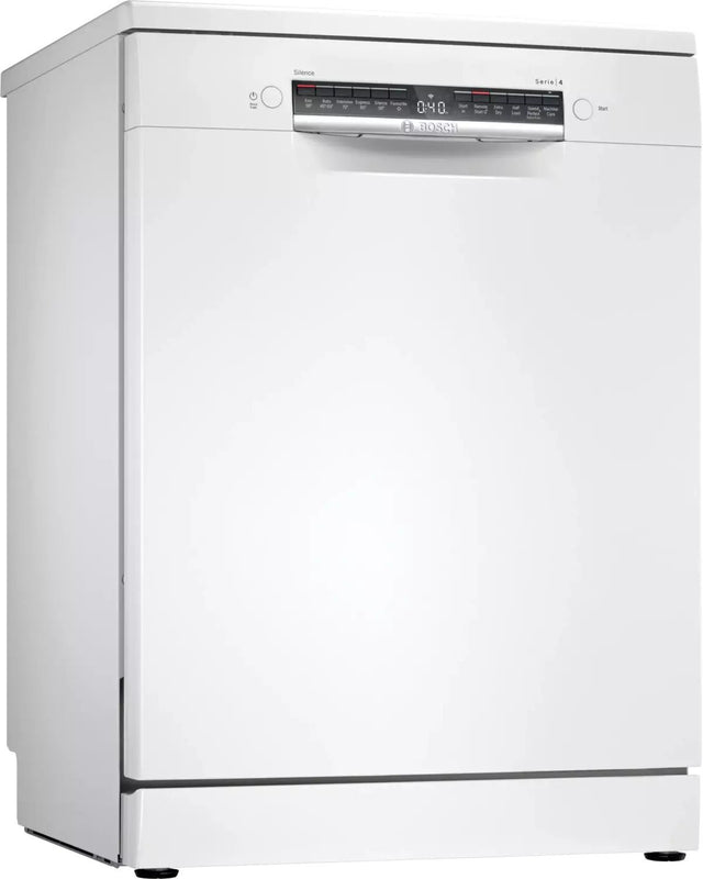 Bosch Series 4 SMS4HMW00G, Free-standing dishwasher