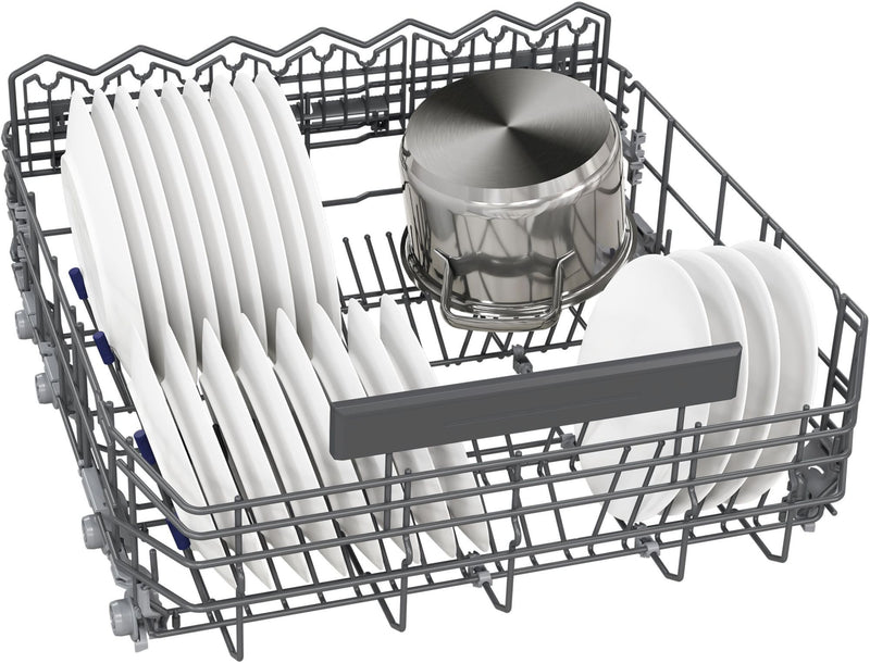 Siemens iQ 500 SN25EW13CE, Free-standing 60cm dishwasher