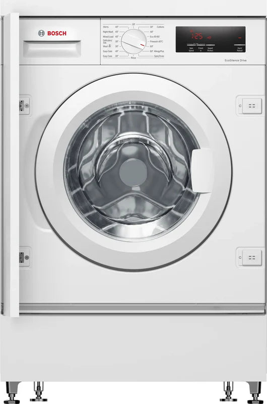 Bosch Series 6 WIW28302GB, Built-in washing machine