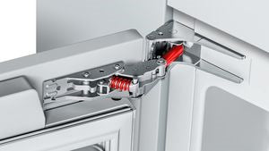 Neff GI7416CE0, Built-in freezer