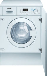 Siemens iQ 300 WK14D322GB, Washer dryer 7kg Wash 4kg Dry