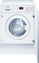 Bosch Series 4 WKD28352GB, Integrated Washer dryer