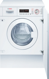 Bosch Series 6 WKD28543GB, Washer dryer