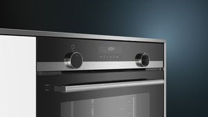 Siemens iQ 500 HB578A0S6B, Built-in oven