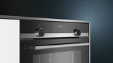 Siemens iQ 500 HB578A0S6B, Built-in oven