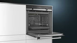 Siemens iQ 500 HB578A0S6B, Built-in oven