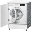 Neff W543BX2GB, Built-in washing machine