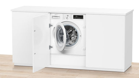 Neff W544BX2GB, Built-in washing machine